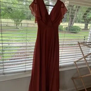 aura bridesmaid dresses Aura